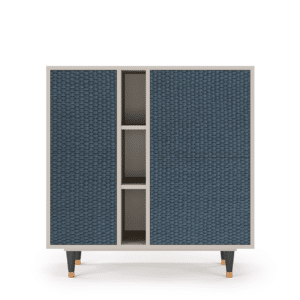 Sideboard - STORYZ - BS5 Knitted Pattern - Sand