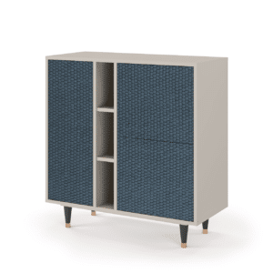 Sideboard - STORYZ - BS5 Knitted Pattern - Sand