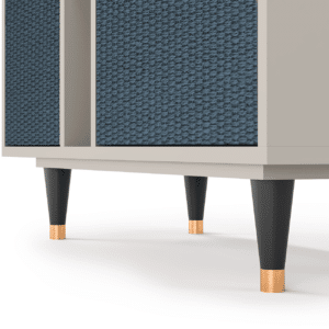 Sideboard - STORYZ - BS5 Knitted Pattern - Sand