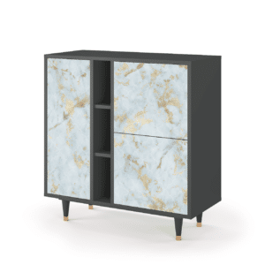 Sideboard - STORYZ - BS5 Golden Waves - Antracite