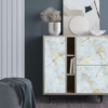 Sideboard - STORYZ - BS5 Golden Waves - Sand