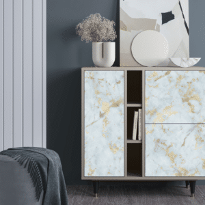 Sideboard - STORYZ - BS5 Golden Waves - Sand