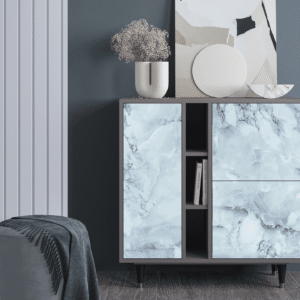 Sideboard - STORYZ - BS5 Glacial Colour - Grey