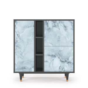 Sideboard - STORYZ - BS5 Glacial Colour - Antracite