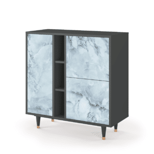 Sideboard - STORYZ - BS5 Glacial Colour - Antracite