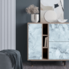 Sideboard - STORYZ - BS5 Glacial Colour - Latte