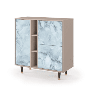 Sideboard - STORYZ - BS5 Glacial Colour - Latte