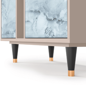 Sideboard - STORYZ - BS5 Glacial Colour - Latte