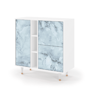 Sideboard - STORYZ - BS5 Glacial Colour - White