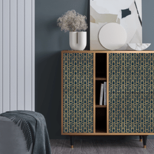 Sideboard - STORYZ - BS5 Golden Empire - Walnut