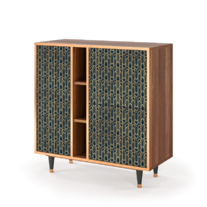 Sideboard - STORYZ - BS5 Golden Empire - Walnut