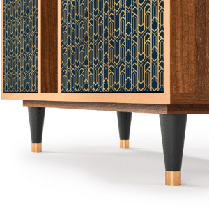Sideboard - STORYZ - BS5 Golden Empire - Walnut