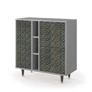 Sideboard - STORYZ - BS5 Golden Empire - Grey