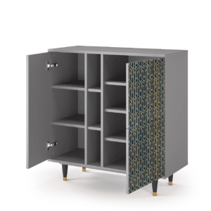 Sideboard - STORYZ - BS5 Golden Empire - Grey