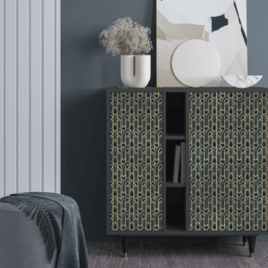 Sideboard - STORYZ - BS5 Golden Empire - Antracite
