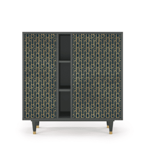 Sideboard - STORYZ - BS5 Golden Empire - Antracite