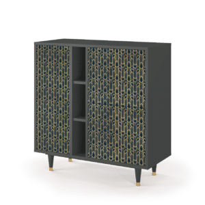 Sideboard - STORYZ - BS5 Golden Empire - Antracite