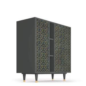 Sideboard - STORYZ - BS5 Golden Empire - Antracite
