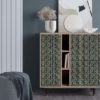 Sideboard - STORYZ - BS5 Golden Empire - Latte