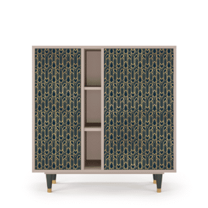Sideboard - STORYZ - BS5 Golden Empire - Latte
