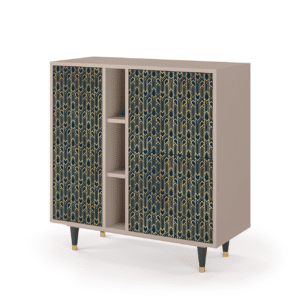 Sideboard - STORYZ - BS5 Golden Empire - Latte