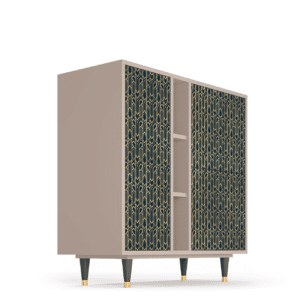 Sideboard - STORYZ - BS5 Golden Empire - Latte