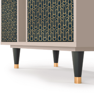 Sideboard - STORYZ - BS5 Golden Empire - Latte