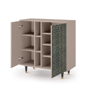 Sideboard - STORYZ - BS5 Golden Empire - Latte