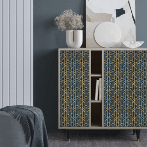 Sideboard - STORYZ - BS5 Golden Empire - Sand
