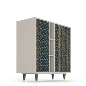 Sideboard - STORYZ - BS5 Golden Empire - Sand