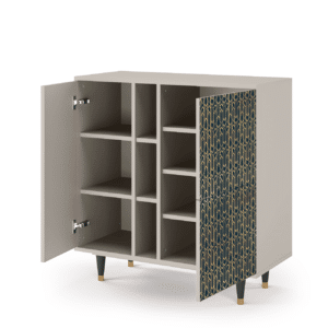 Sideboard - STORYZ - BS5 Golden Empire - Sand