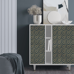 Sideboard - STORYZ - BS5 Golden Empire - White