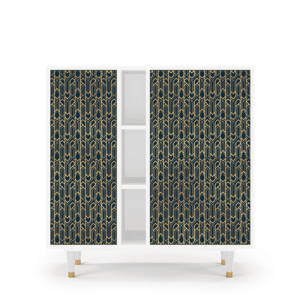 Sideboard - STORYZ - BS5 Golden Empire - White