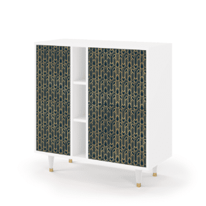 Sideboard - STORYZ - BS5 Golden Empire - White