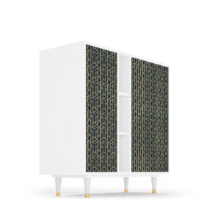 Sideboard - STORYZ - BS5 Golden Empire - White