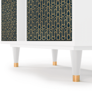 Sideboard - STORYZ - BS5 Golden Empire - White