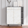 Sideboard - STORYZ - BS6 Sweet Cotton - Grey