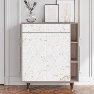 Sideboard - STORYZ - BS6 Sweet Cotton - Latte