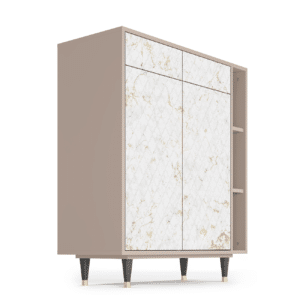 Sideboard - STORYZ - BS6 Sweet Cotton - Latte