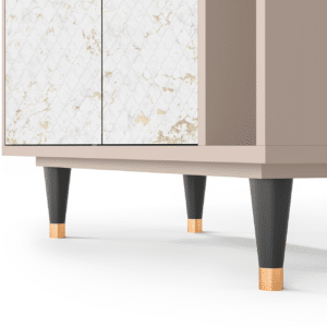 Sideboard - STORYZ - BS6 Sweet Cotton - Latte