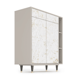 Sideboard - STORYZ - BS6 Sweet Cotton - Sand
