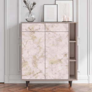 Sideboard - STORYZ - BS6 Dirty Roses - Latte