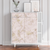 Sideboard - STORYZ - BS6 Dirty Roses - White