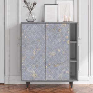 Sideboard - STORYZ - BS6 Golden Smoke - Grey