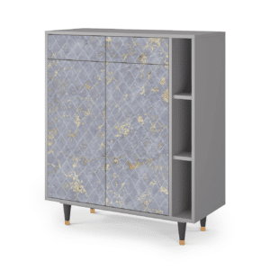 Sideboard - STORYZ - BS6 Golden Smoke - Grey