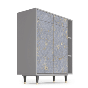 Sideboard - STORYZ - BS6 Golden Smoke - Grey