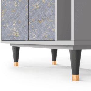 Sideboard - STORYZ - BS6 Golden Smoke - Grey