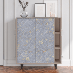 Sideboard - STORYZ - BS6 Golden Smoke - Latte
