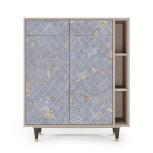 Sideboard - STORYZ - BS6 Golden Smoke - Latte