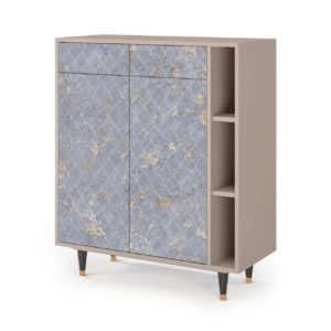 Sideboard - STORYZ - BS6 Golden Smoke - Latte